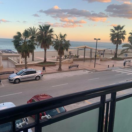 Apartamento Carvajal 50 M Playa Fuengirola Extérieur photo