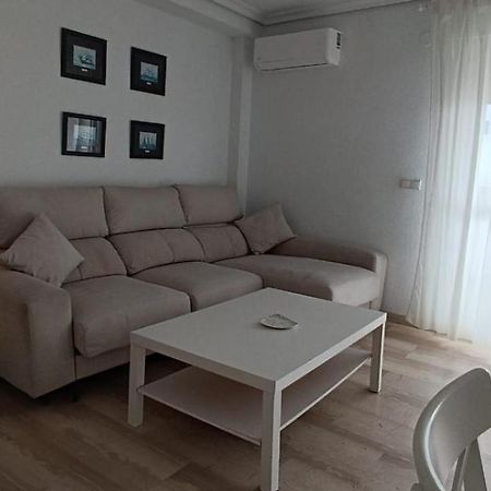 Apartamento Carvajal 50 M Playa Fuengirola Extérieur photo