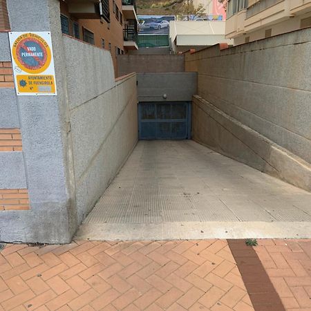 Apartamento Carvajal 50 M Playa Fuengirola Extérieur photo