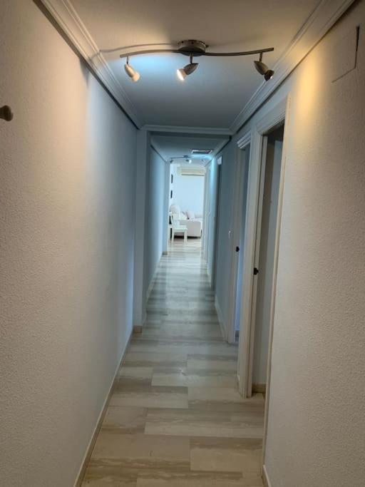 Apartamento Carvajal 50 M Playa Fuengirola Extérieur photo