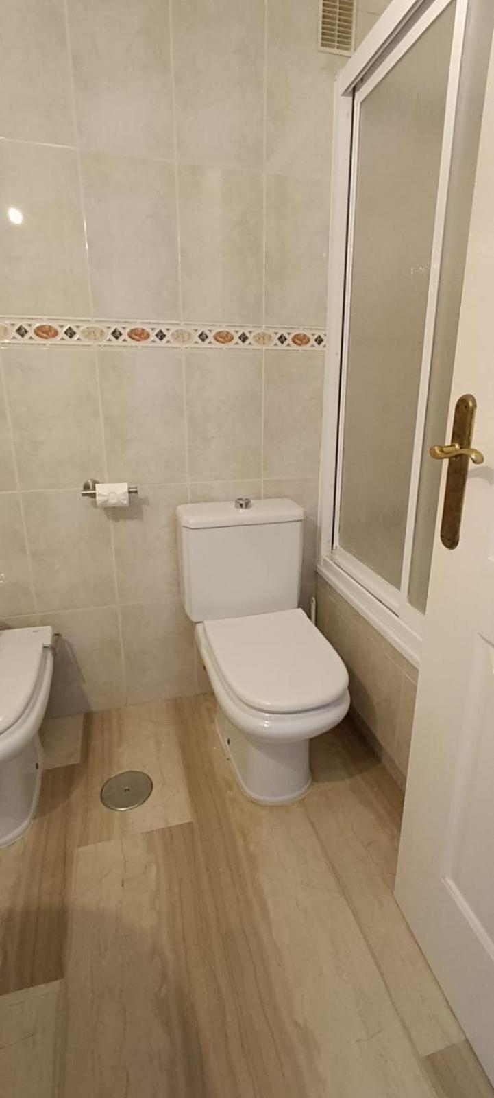 Apartamento Carvajal 50 M Playa Fuengirola Extérieur photo