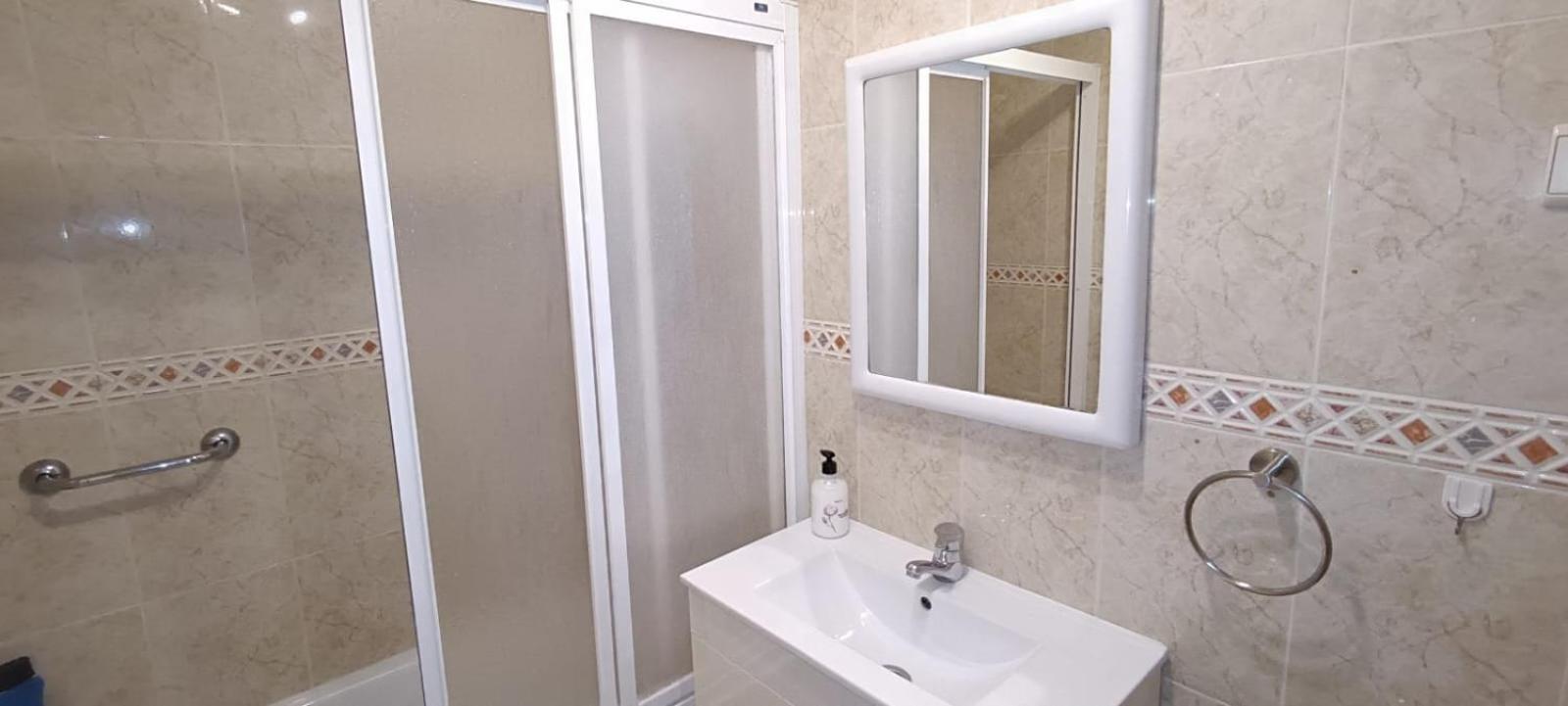 Apartamento Carvajal 50 M Playa Fuengirola Extérieur photo