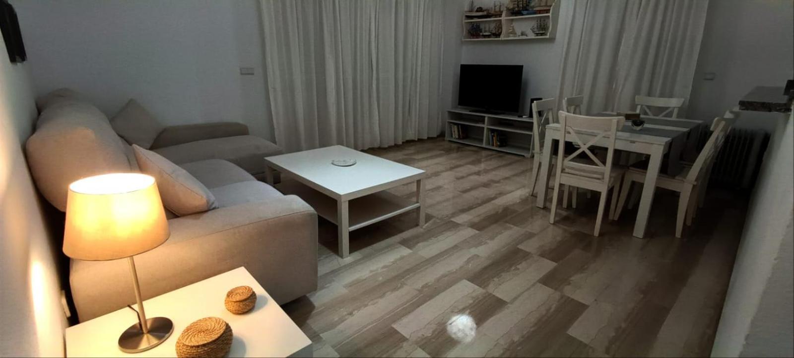 Apartamento Carvajal 50 M Playa Fuengirola Extérieur photo